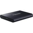 thumbnail image 2 of Disco Duro Externo SSD Samsung T5 1TB Portátil USB 3.2, 2 of 3
