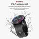 thumbnail image 2 of LEMFO G20 BT Call Smart Watch Pantalla redonda HD de 1.3 pulgadas BT 4.0 Mensaje Push Repr Abanopi Reloj inteligente, 2 of 6