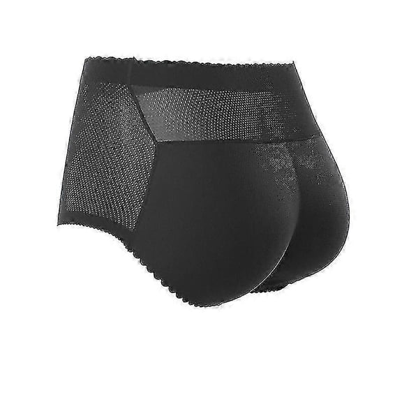 Sponge Hip Enhancer Padded Panty Butt Lifter Fake Ass Briefs Control Panties Pads Buttocks Sexy Underwear Waist Trainers