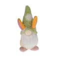 thumbnail image 1 of Pâques Lapin Décoration Pâques Poupée Sans Visage Pâques Peluche Nain Enfants Jouets, 1 of 7