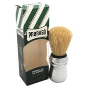 Proraso Men's Professional Shaving Brush