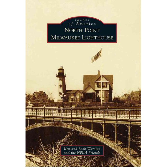 North Point Milwaukee Lighthouse