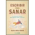 thumbnail image 1 of Escribir Para Sanar Urano 9788416972777, 1 of 2