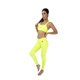 thumbnail image 1 of Rio Sport Leggings Deportivos modelo Cabo para Mujer RIO SPORT Leggings Cabo Amarillo Neón MD, 1 of 2