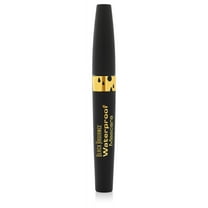 Black Radiance Waterproof Mascara, Black Eclipse, CA6432A