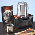 thumbnail image 4 of VESTA Self-Powered Camping Indoor/Outdoor Heater &amp; Stove (Compact, Off-Grid, Emergency), 4 of 6
