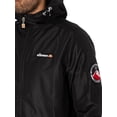 thumbnail image 4 of Ellesse Terrazzo Jacket, Black, 4 of 5
