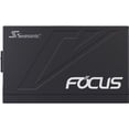 thumbnail image 5 of Seasonic FOCUS GX-650 650W Power Supply, 5 of 9