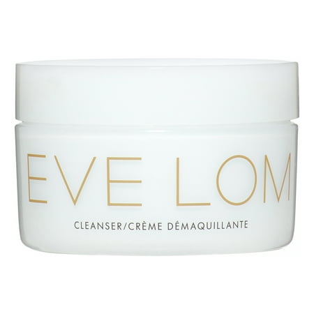 Eve Lom Facial Cleanser, 3.3 Oz (Eve Best Salvage Ship)
