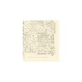 thumbnail image 4 of Historic County Map - Haskell County Texas - Walsh 1879 - 23 x 25.86 - Vintage Wall Art, 4 of 5