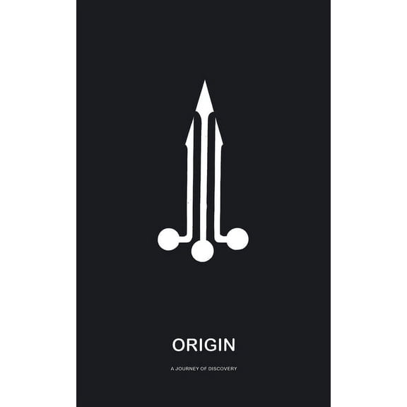 Origin: A Journey of Discovery (Paperback)