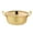18cm, variant on Korean Style Instant Noodle Pot, Household Golden Aluminum Induction Pot, J3B8