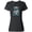 AB-Black, variant on Inktastic Rc Radio Control Car Funny Therapy Women's T-Shirt