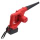 thumbnail image 2 of Cordless Blower Electric Air Cleaner Computer Dust Collector Handheld Power Tool AC110‑240VUS Plug, 2 of 5