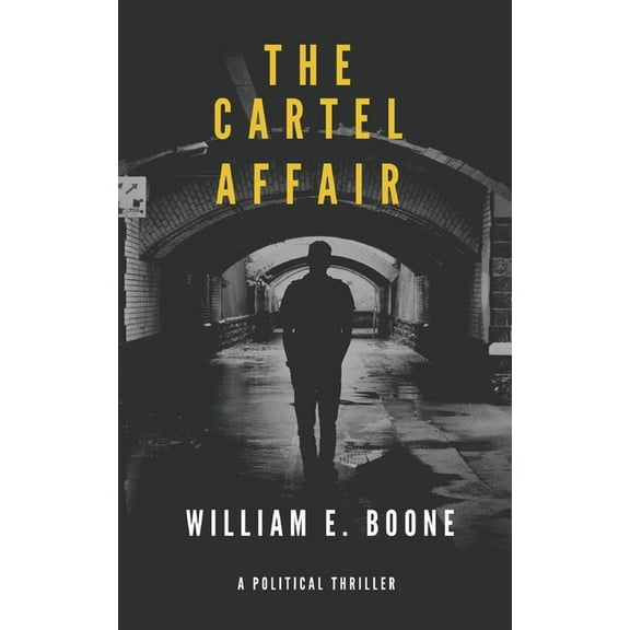 The Cartel Affair (Paperback)