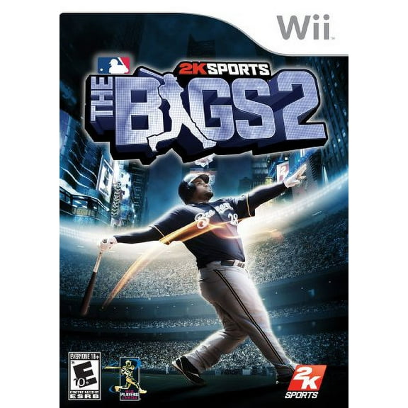 Pre-Owned The Bigs 2