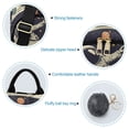 thumbnail image 7 of FORMRS Women's Travel Backpack Purse Anti-Theft Hidden Pockets Casual Shoulder Bag, Astronaut Floating, 7 of 7