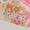 Pink Floral, variant on W LIC BARBIE CASUAL SKATE, WOS SIZES 6-11