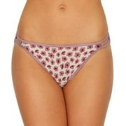Vanity Fair Womens Illumination String Bikini Style-18108