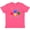 Vintage Hot Pink, variant on Inktastic Autism Awareness-puzzle Youth T-Shirt