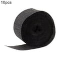 thumbnail image 5 of SPRING PARK 10Pcs 10m Crinkled Paper Wrapping Accessory for Gift Wrap Christmas, Packing, DIY Arts & Crafts, Party Supplies, 5 of 7