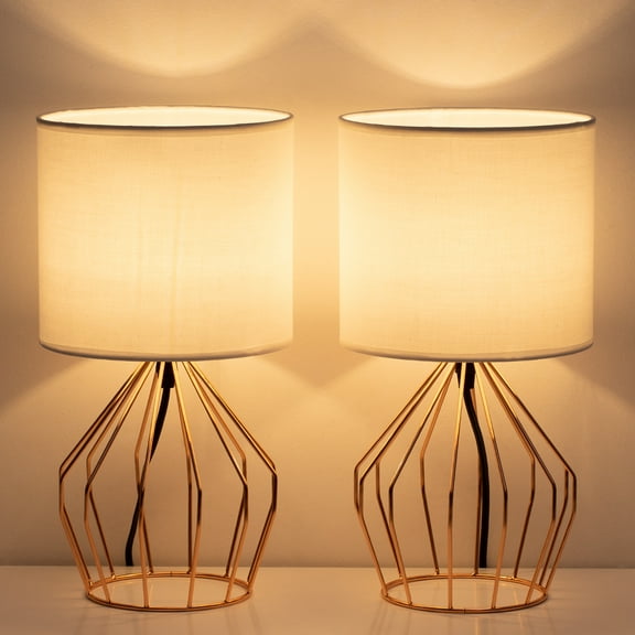 Simple Minimalist Design Bedside Lamps With Compact And Stylish Design