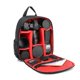 thumbnail image 3 of Mochila de cámara versátil para exteriores Aventuras - Bolsa impermeable para DSLR, 3 of 12