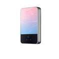 thumbnail image 1 of 8500W Portable Electric Water Heater Instant Smart Induction Tankless Kitchen Bathroom Shower Mini Fast Heating, 1 of 7