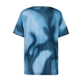 thumbnail image 2 of Messi Boys Lifestyle Jersey, Sizes 4-16, 2 of 3