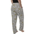 thumbnail image 7 of Peanuts Women's Snoopy Pajama Pants Woodstock Lounge Wear Comfortable Soft, 7 of 7