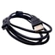 thumbnail image 1 of Methold Cable de datos USB de 14 pines Puerto ancho Cámara a prueba de polvo Línea de datos Cable de carga profesional Cables de de Accesorios de cámara y óptica, 1 of 6