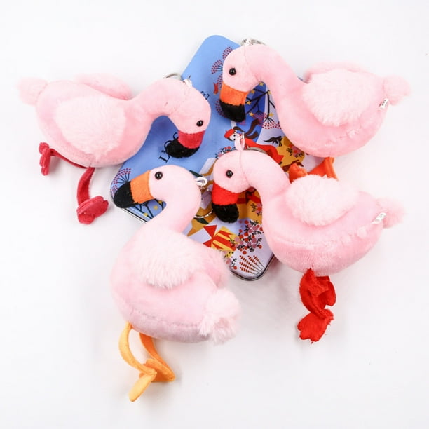 Flamenco peluche grande deals