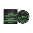 thumbnail image 1 of Crema para barba masculina (50 g): suavizante, nutritiva e hidratante para una barba suave y cómoda., 1 of 2
