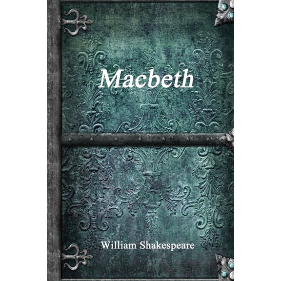 Macbeth, (Paperback)