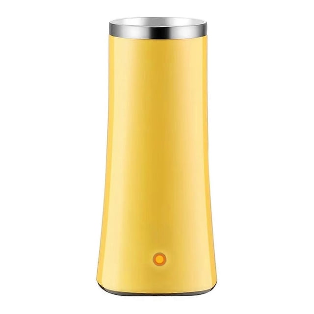 Mini Electric Egg Boiler Cup Automatic Rising Breakfast Omelette Maker Portable Electric Egg Cooker EU Plug