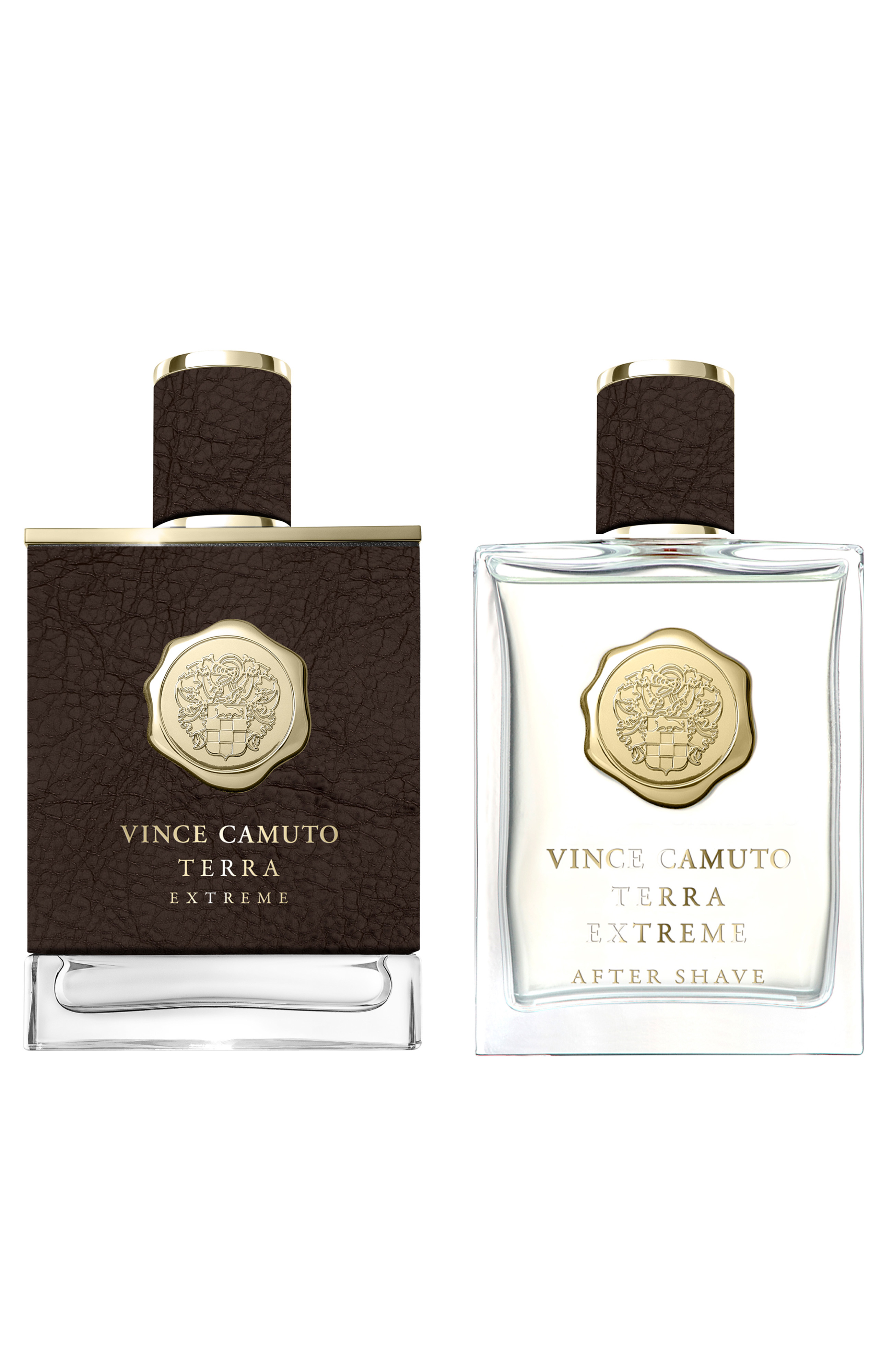 Vince Camuto Terra Extreme 2-Piece Cologne Gift Set photo 2