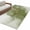 Sage Green, variant on 3'x5' Area Rugs, Blue Marble Indoor Outdoor Area Rug for Living Room Bedroom, Modern Ombre Abstract Ink Painting Art Washable Bathroom Rugs Kitchen Floor Carpet Mats Home Decor Aesthetic