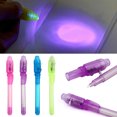 thumbnail image 1 of Pontos Material escolar de oficina Liger Lápiz Amplia Amplia Ampliación Invisible Ink ABS ESTUDIANTE PLULA DE LUZ PARA LA FIESTA Pontos 8104701, 1 of 6