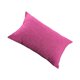 thumbnail image 1 of Las Cajas Decorativas De La Almohada De Tiro Para El Sofá Cama, Amortiguador De La cinturo Cubren Los 50x30cm Soledad Funda de almohada de algodón, 1 of 5