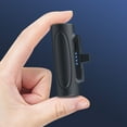 thumbnail image 4 of Pompotops Torch Outdoor 3.2inch 5000mAh USB - C Rechargeable Power Bank Work Light Clearance, 4 of 4