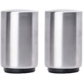 thumbnail image 1 of Abridor de botellas de cerveza, abrebotellas automático con imán, acero inoxidable, con atrapasueños (2 piezas) oso de fresa  Hogar, 1 of 2