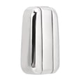 thumbnail image 1 of Folding Jackets Hook, Rustproof Easy Install Compact Folding Coat Hooks  for Boat Yacht RV, 1 of 7
