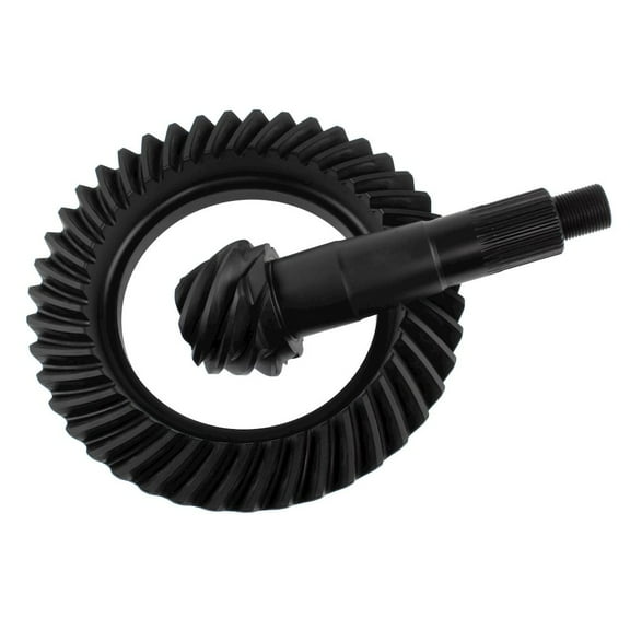 Richmond Gear 79-0029-1 Pro Gear Ring and Pinion Set Fits select: 1967-1972 CHEVROLET CAMARO, 1970 CHEVROLET MALIBU