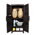 thumbnail image 3 of Armario Organizador Estante Multiusos Grande Exterior, 3 of 5