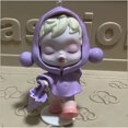 thumbnail image 5 of Hot Skullpanda Temperature Series Blind Boxes Toy Sp8 Generation Blind Boxes Model Figure Desktop Ornaments Gift Bright Version, 5 of 5