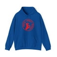thumbnail image 2 of Hustle Loyalty Respect Heavy Blend&trade; Hooded Sweatshirt, 2 of 49
