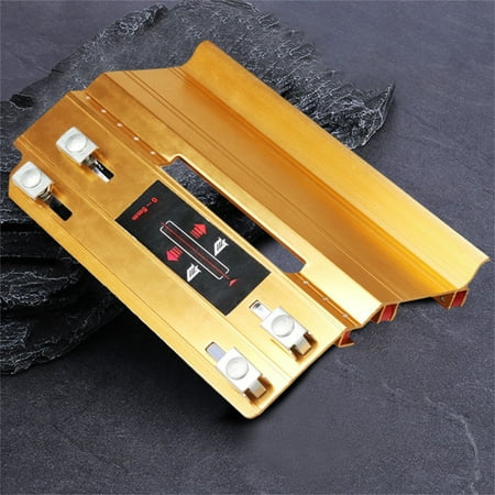 

Tuobarr Christmas Savings Clearance 2023! 45 Degree Chamfered Frame Knife For Ceramic Tiles