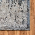 thumbnail image 5 of Unique Loom Albany Portland Rug , 10' 0" x 14' 0" ,Navy Blue, 5 of 7