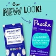 thumbnail image 5 of Pascha Organic Dark Chocolate, Candy Bars & Miniatures, 2.82 Oz, 5 of 8