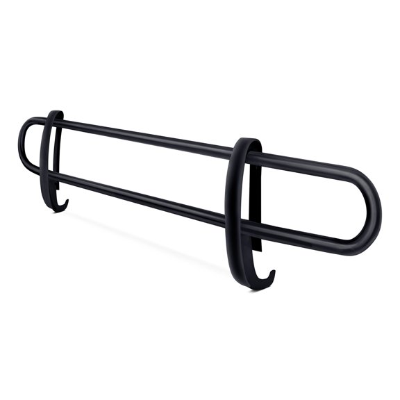 Black Horse Offroad 8d93947a-Dl Bumper Guard Fits Select: 2019-2022 Toyota Rav4,Bumper